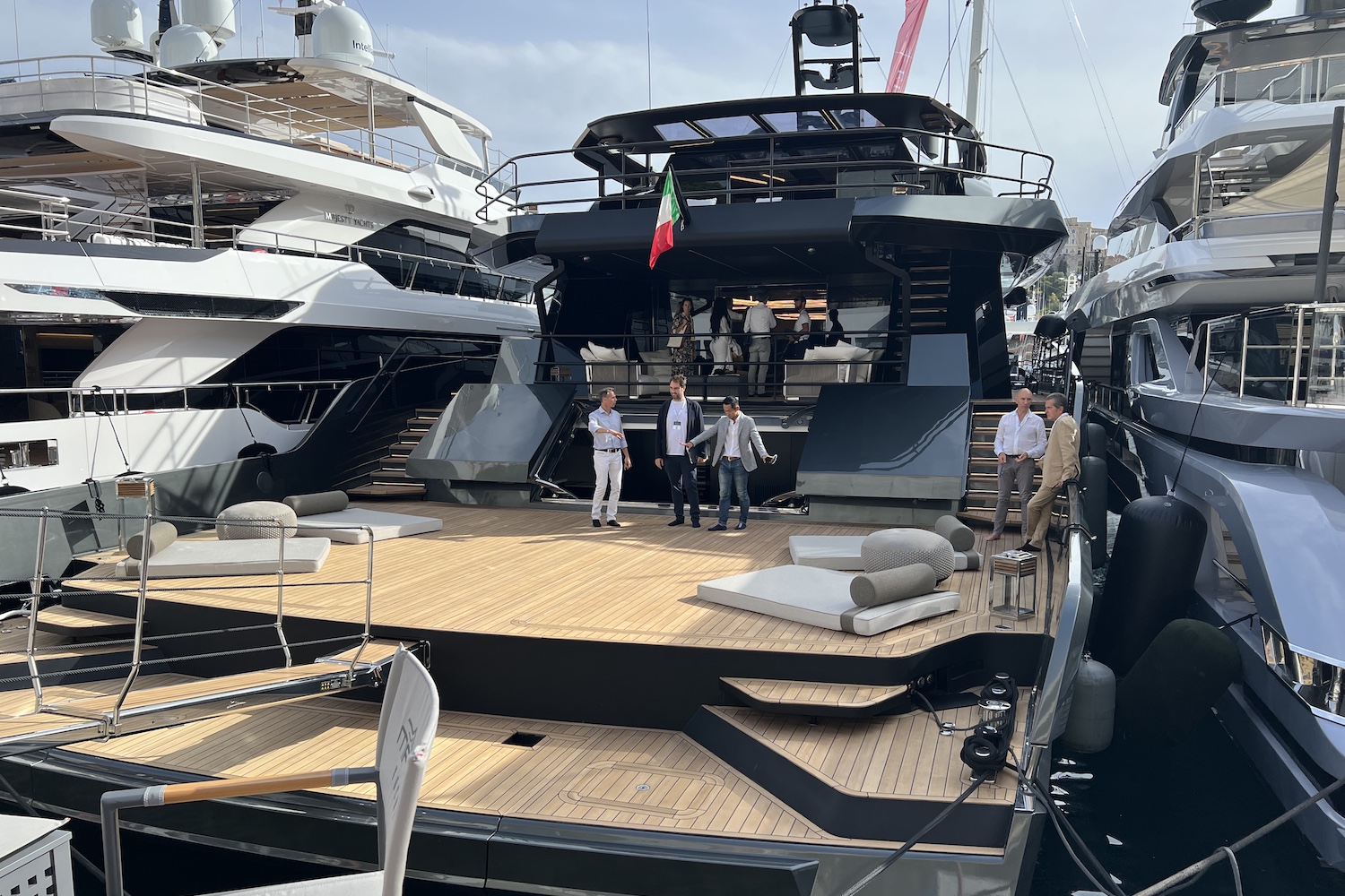 Monaco_Yacht_Show_2022_Luxury_Marketing